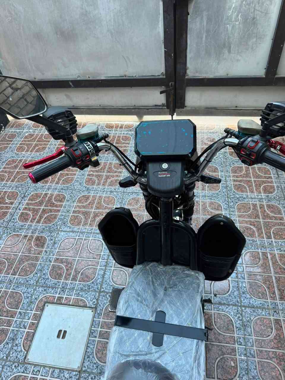 سلام عليكم 
ماطور2025 جبلي 6بطاريات عل فحص فول 
مابي اي نقص نضافه فول للاخير كهربائياته عل فحص 
سعر 690 وبي مجال 
***********
