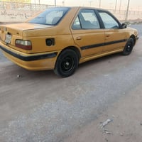 بيجو بارس 2013 • بيجو بارس نجف • سيارة بيجو مستعملة • بيجو بارس رقم ال...