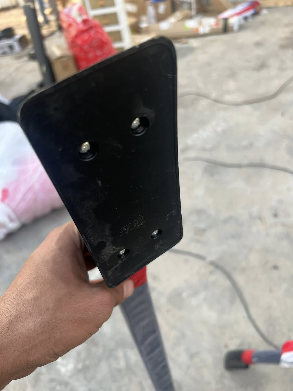 مال سياة تنشد بالسقف جوكر وياها لواصقها كاملة جديدة 
جوكر ترهم للكل 
20 الف 
شكرا


**إذا كنت صاحب هذا الإعلان وتريد حذفه لأي سبب، رجاءا أرسل رسالة إلى الدعم الفني**