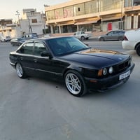 بي ام ٥٢٥ • اوتوماتيك • سنوية ٢٠٣٠