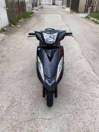 للبيع دراجه (GTR)حديث مديل(2017)شاشه ثلاث الوان ,لون مميز فيلي دراجه م...