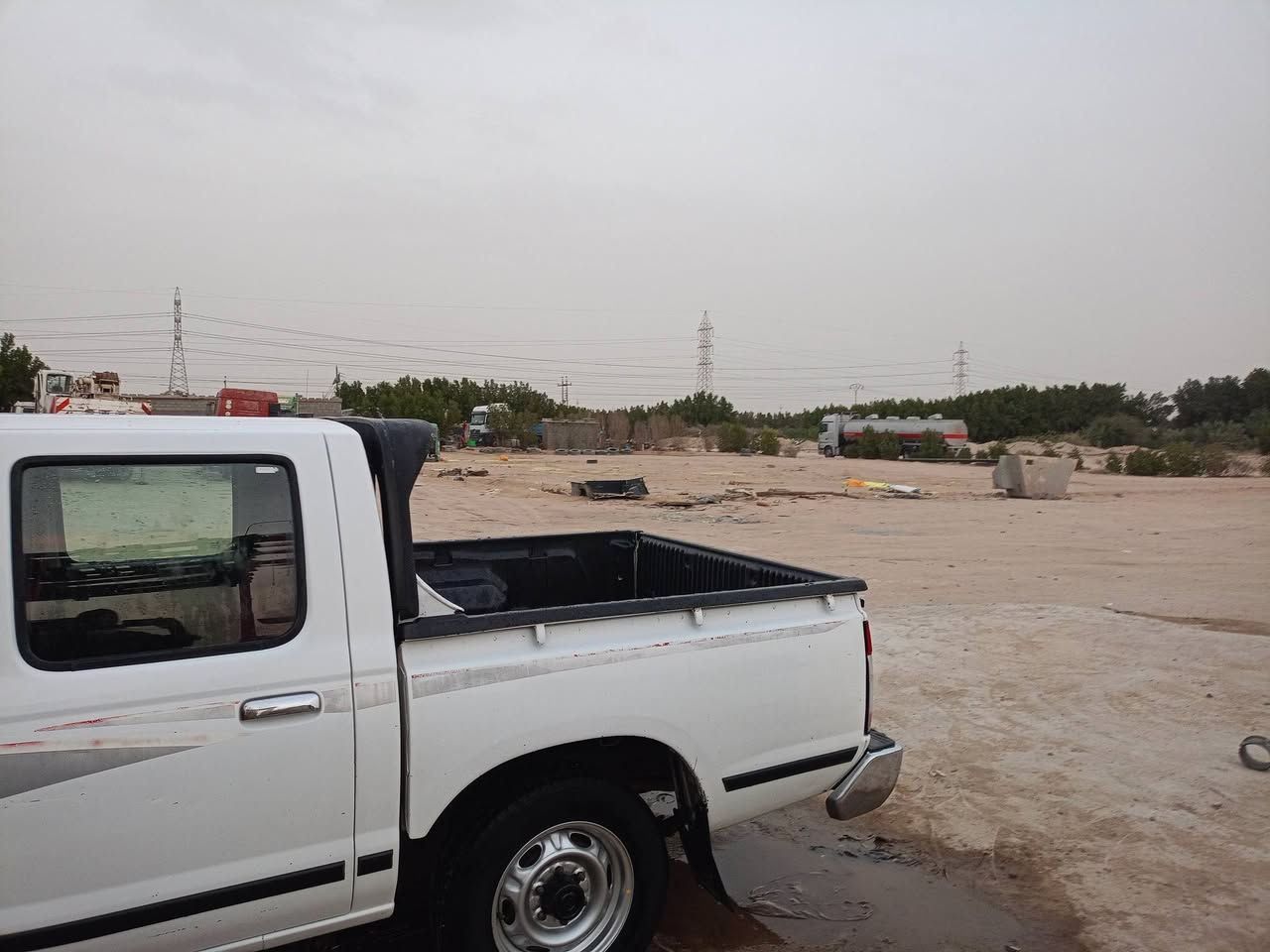 من رخصه لادمن نيسان شبوط 20014 رقم بصره تحويل سياره جديده ومكفوله  بيها بارد قليل وجاهزه محرك كير اكسن تبريد ثلج تدفءه تخم تاير مكانها بصره زبير سعرها   145  لاتصال ***********
