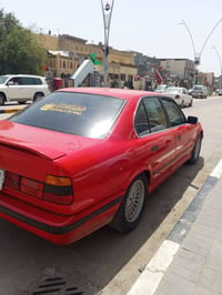 بي ام • موديل ٩٠ • محرك ٢٨