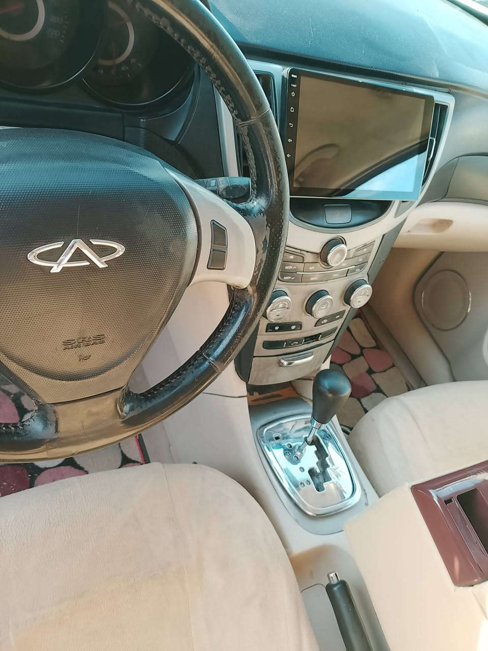 السلام عليكم شيري A3سياره حلوه وجاهزه للمراوس بي ام تحويل ثاني يوم مكاني بصره


**إذا كنت صاحب هذا الإعلان وتريد حذفه لأي سبب، رجاءا أرسل رسالة إلى الدعم الفني**