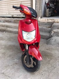 سكنس نثيه  مجفته تجفيت كله اصلي تواير جدد  سلف هندر كله شغال كهرباياته...