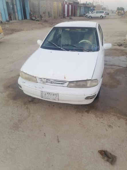 للبيع كيا سيفيا موديل 94 رقم بغداد سنويه ساقطه 2023 مكينه مسكر كير عادي سياره بلاديه مكفوله من ضربه مكان السياره ذي قار الفجر الشراي يتصل وبي خير ويدلل *********** السعر 27 وبي مجال قليل
***********
