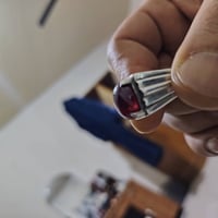 ياقوت افريقي • صياغة شرفيان