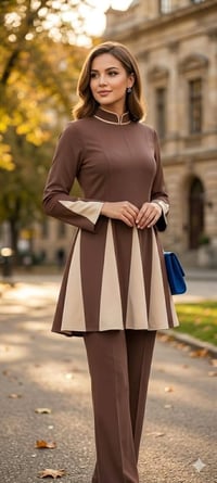 طقم راقي • علوش • مقاسات متوفرة