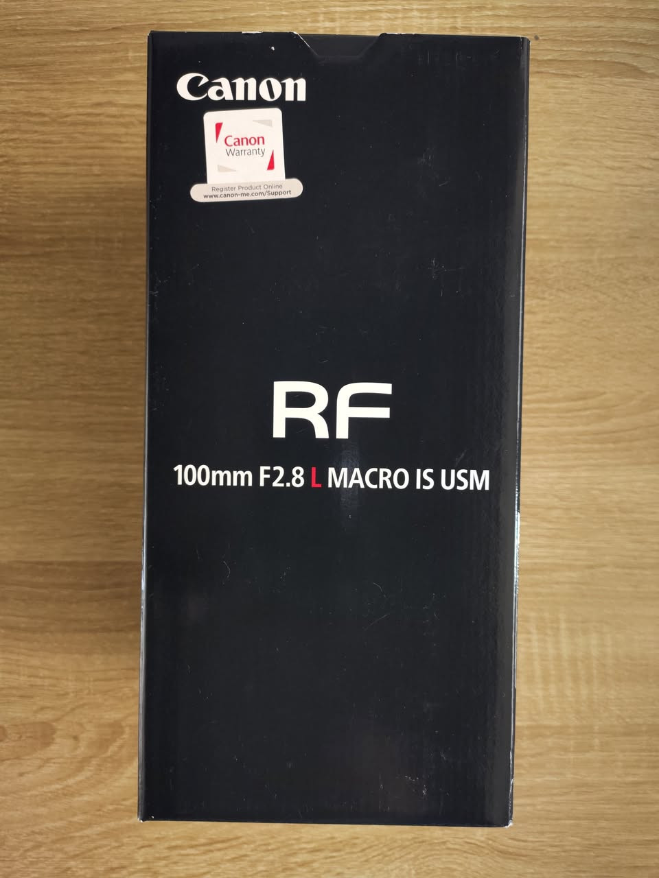 للبيع كاميرا وعدسات كانون 

CANON R6 MARK2 ( السعر / 2,200,000 ) 

( الملحقات / كارتونة +بطارية+شاحن  بطارية+حزام )

===================================

 RF 600mm f/11 ( السعر 650,000 )

==============================

RF 100mm f/2.8 macro ( السعر / 1,350,000 )

======================================

RF 28-70mm f/2.8 ( السعر / 1,300,000 )

==================================

RF 16mm f/2.8 ( السعر / 275,000 )

=============================

جميع العدسات مع العلب

النظافة 99%

المكان بغداد

لا يوجد توصيل

للاستفسار التواصل على رقم الواتساب ***********
