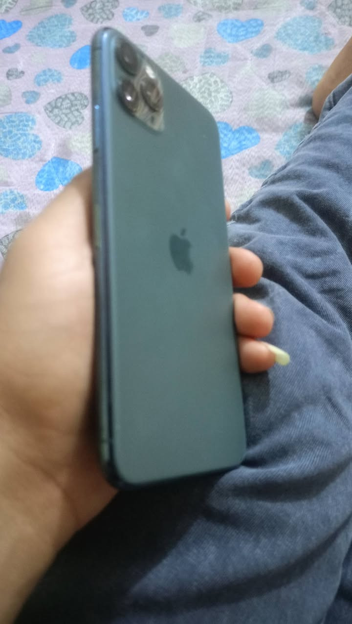 ايفون 11 برو ماكس نضيف النضافه 💯 مبدل شاشه وبطاريه نوعيه زينه مابيهن اي مشاكل فيس ايدي شغال  كامرات سيم كرت انتصال واي فاي كله شغال  سعره 250 وبيه مجال مكاني بغداد المدينه لمو شراي ليتعبني فدوه


**إذا كنت صاحب هذا الإعلان وتريد حذفه لأي سبب، رجاءا أرسل رسالة إلى الدعم الفني**