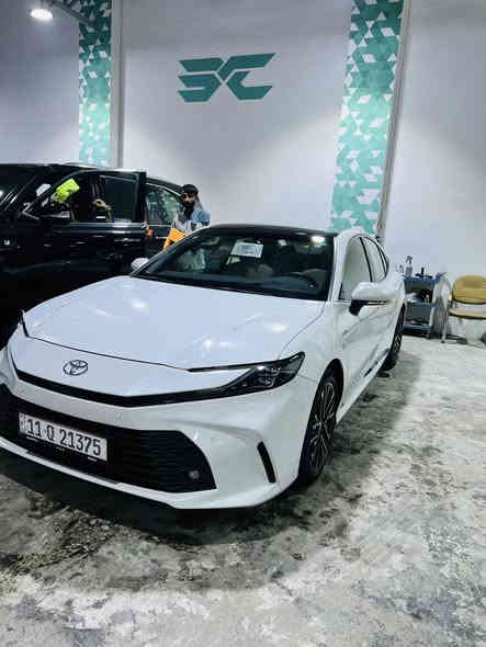 سلام عليكم
كامري عبداللطيف 2025 

ماشيه 4000 مكاني بغداد

الكاظميه جكوك

السعر290ورقة 

***********

***********
