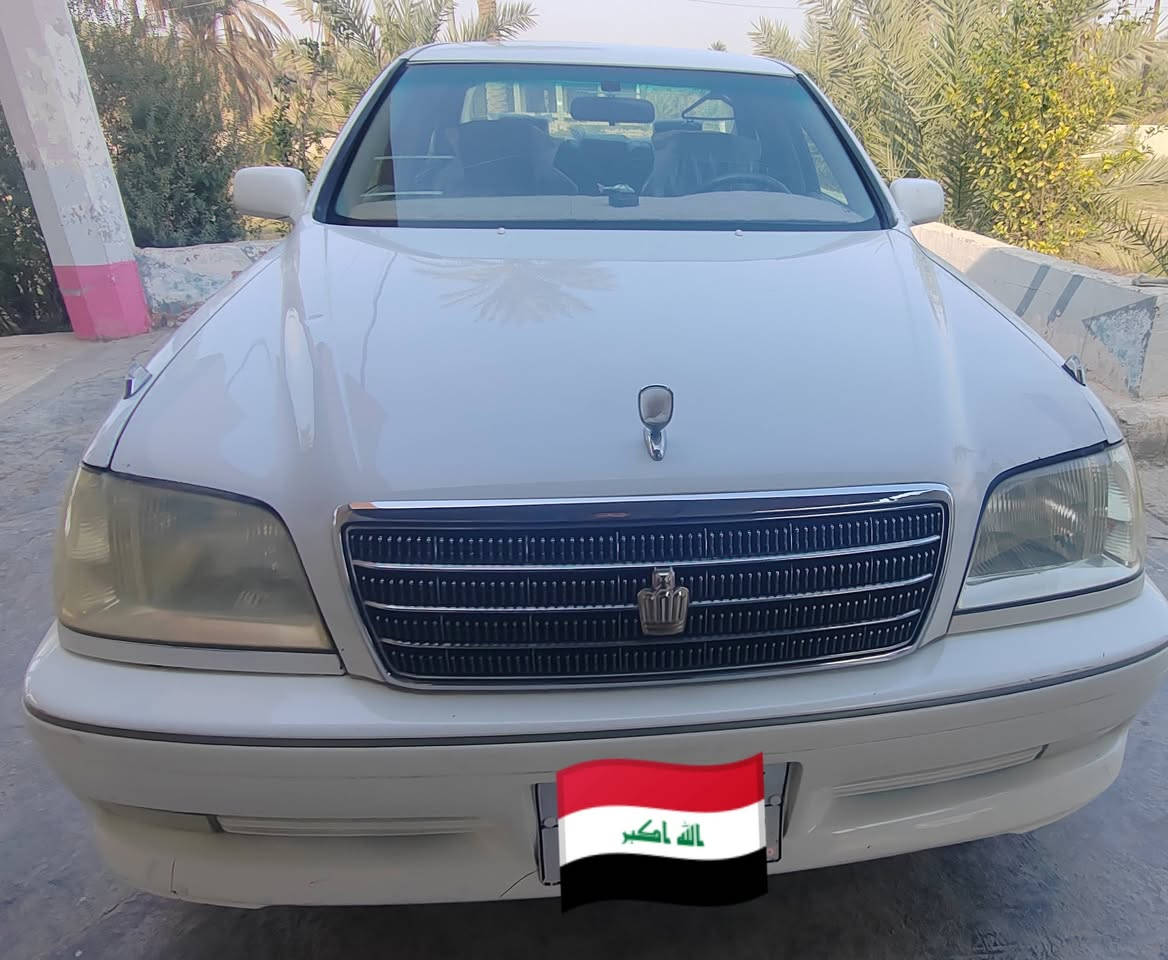 السلام عليكم
ملكه كصه جنطه شغل درجه اولى شرط ماتعرفه بيه كصه
تحوير نجف فوك وجوه شرط درجه اولى
موديل 2003 كرستال أصل
محرك كير تبريد تدفئه كله شغال
دكمه وحده ديفور الصغير شاصي 171 كرستال
سياره جديده خير من الله
(متوئمه أرقام وسنويه شمالي)
مكاني كربلاء
السعر 32
***********
