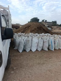 متوفر دمن غنم وهوش للبيع كواني وكياس توصيل ديالى وبغداد والشراي يتصل ع...