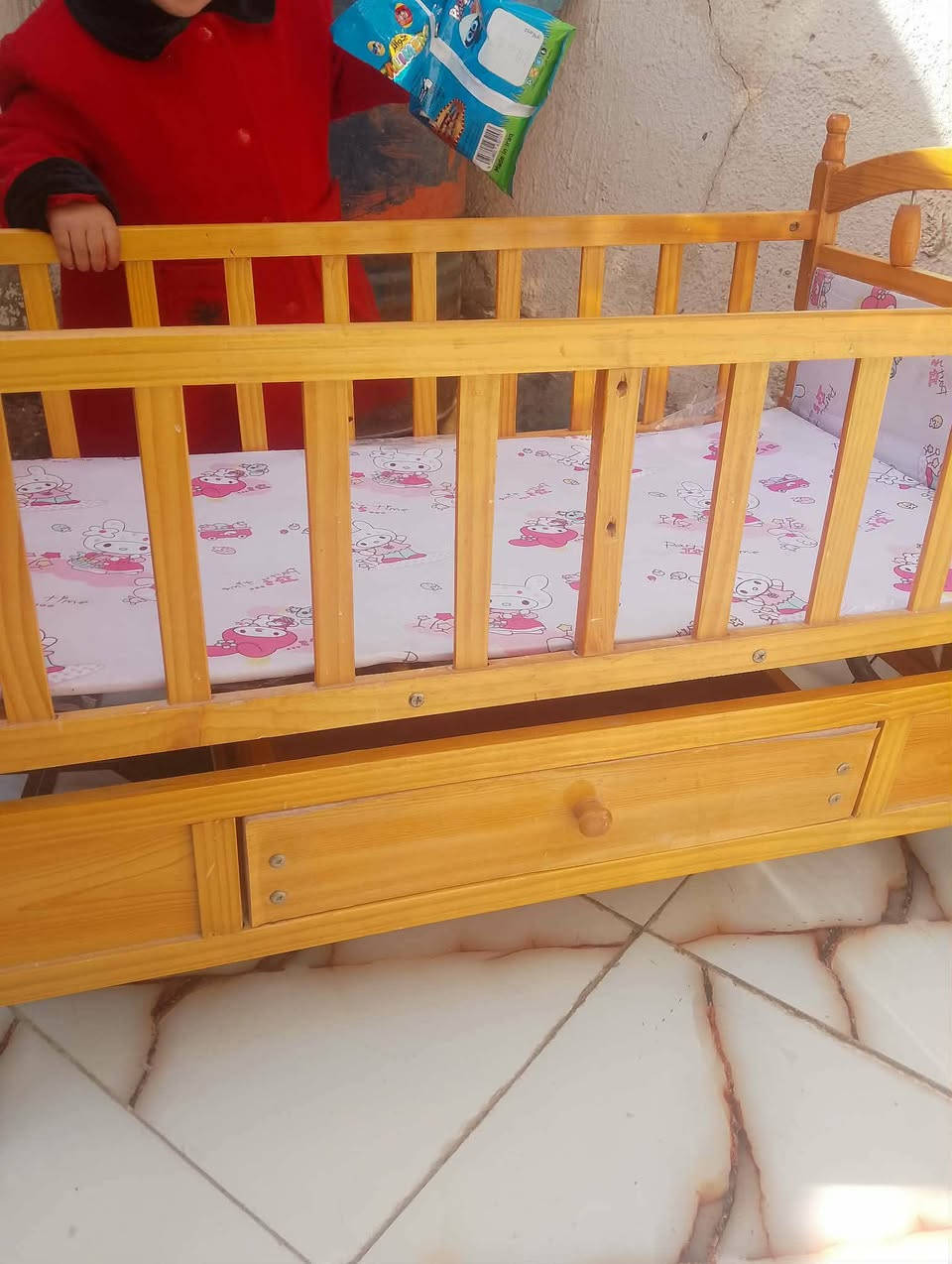 السلام عليكم مجموعة أغراض للبيع


**إذا كنت صاحب هذا الإعلان وتريد حذفه لأي سبب، رجاءا أرسل رسالة إلى الدعم الفني**