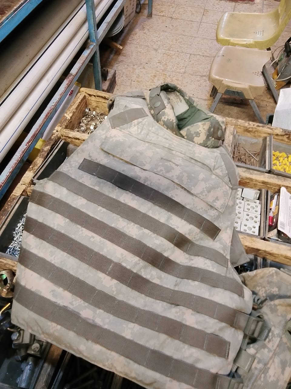 للبيع اصلي امريكي


**إذا كنت صاحب هذا الإعلان وتريد حذفه لأي سبب، رجاءا أرسل رسالة إلى الدعم الفني**