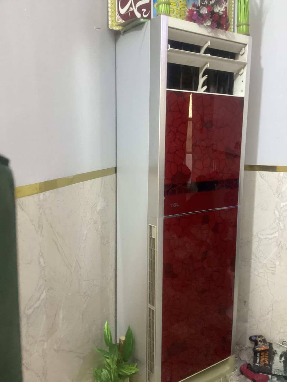 سلام عليكم سبلت مستعمل للبيع طنين مخلص غاز بس اي استفسار خاص


**إذا كنت صاحب هذا الإعلان وتريد حذفه لأي سبب، رجاءا أرسل رسالة إلى الدعم الفني**