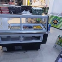 عارضة مقبلات • عرض١٫٥م • أربيل