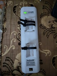 زوج M5 • نظيفات • مايربط