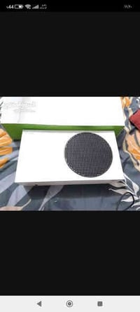 اكس بوكس سيريس اس • ذاكرة ٥١٢ • ميسان قطاع ٢٨