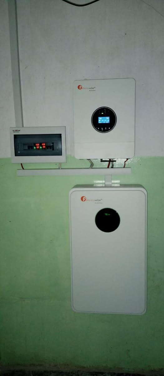 شركة اشور للطاقة الشمسية.


**إذا كنت صاحب هذا الإعلان وتريد حذفه لأي سبب، رجاءا أرسل رسالة إلى الدعم الفني**