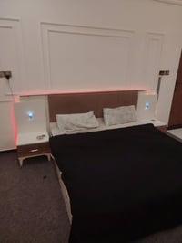 غرفه نوم تركي • ٥قطع • العلوان المعقل