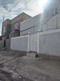 بيت • ١١٠م • حي العسكري