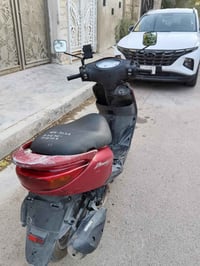 بريز اكزز حمره للبيع مكفوله كفاله عامه برغي مامفتوح بيهه ماصارلي هواي ...