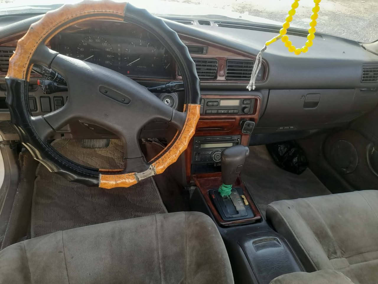 مارك 91 مكفوله كفاله عامه مداور ثاني يوم توها داخله هزه يعني من تداور ما تسوي هزه محرك وكير وضفيره مال ملكه vvt.i سياره خير  من الله السعر 52 .***********مكاني بل نجف
