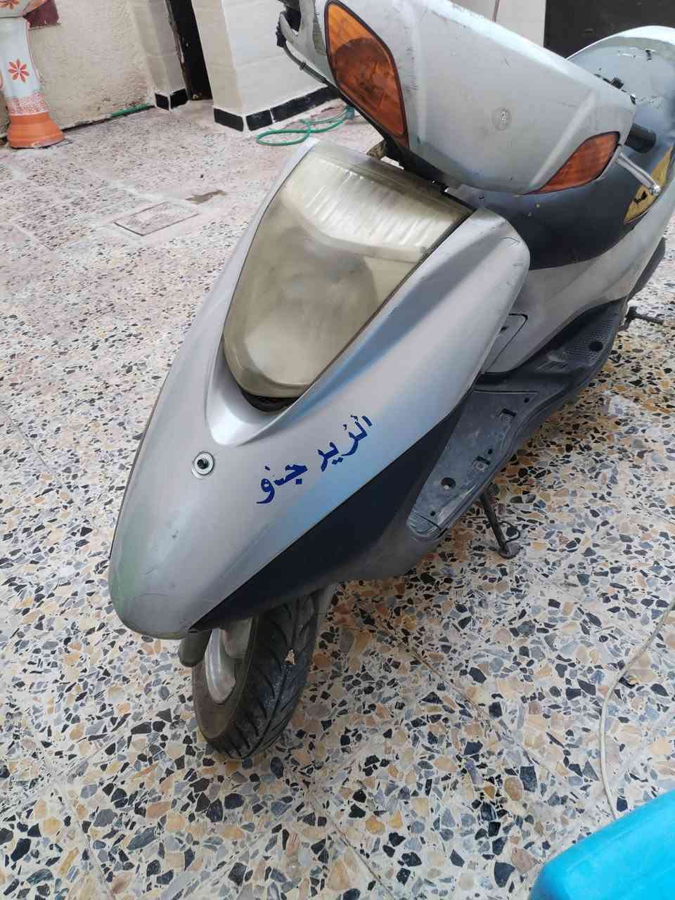 سلام عليكم دراجه لبيع نضيفه لي ريده خدمته سعر ٣٥٠


**إذا كنت صاحب هذا الإعلان وتريد حذفه لأي سبب، رجاءا أرسل رسالة إلى الدعم الفني**
