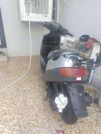 للبيع ماطور بوتين نص حديث ماطور نضيف شاصي شرط محرك نهار تحريكه نار بس ...