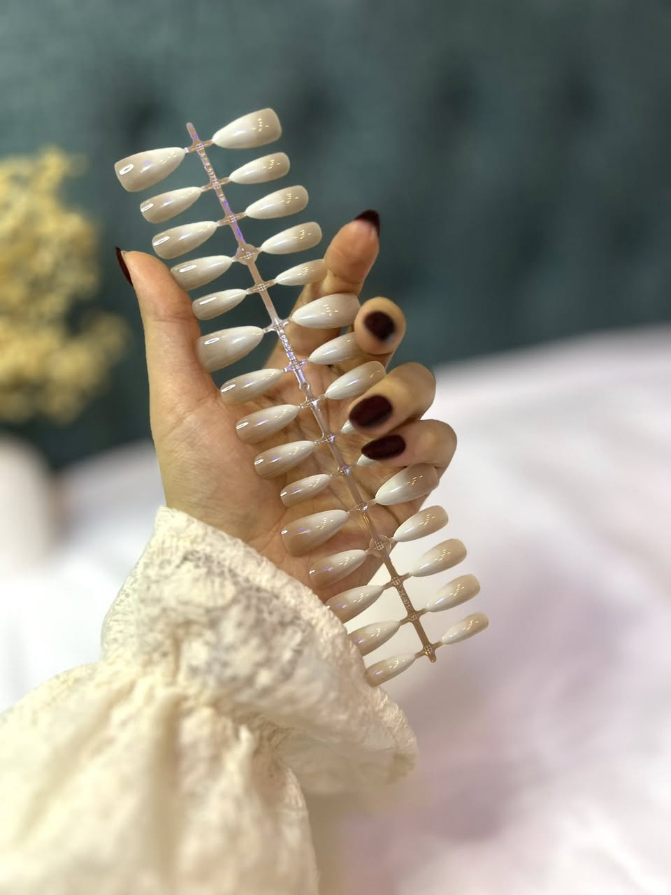 اكسسوارات واظافر تخفيضات ع العيد يوجد توصيل للطلب خاص 💌


**إذا كنت صاحب هذا الإعلان وتريد حذفه لأي سبب، رجاءا أرسل رسالة إلى الدعم الفني**
