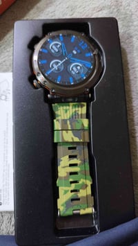 شاومي • جديدة • ساعة ذكية