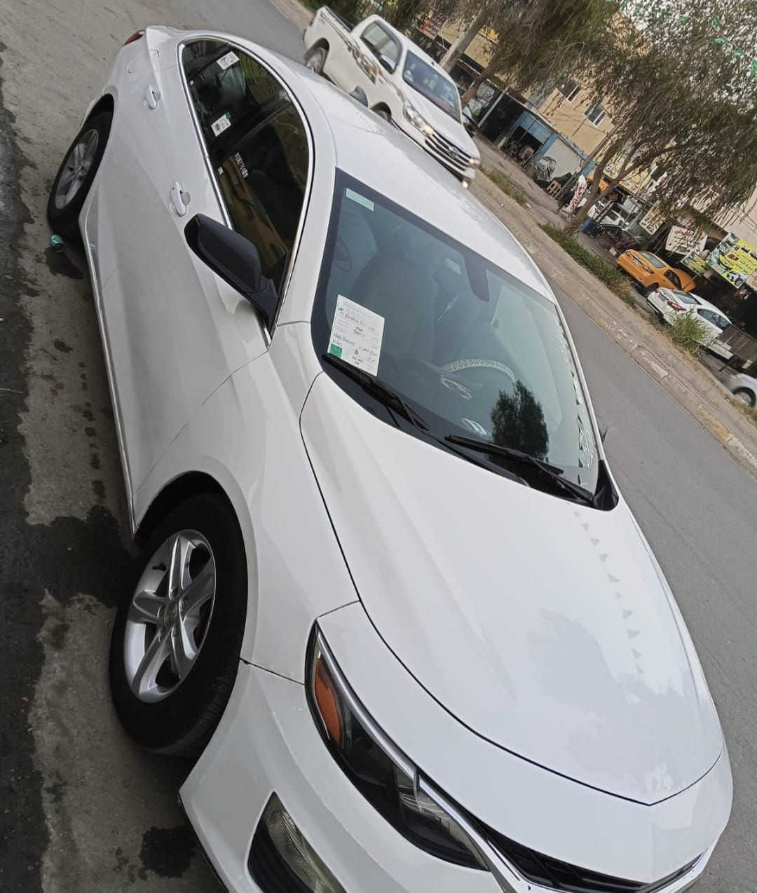 . كركوك, العراق


**إذا كنت صاحب هذا الإعلان وتريد حذفه لأي سبب، رجاءا أرسل رسالة إلى الدعم الفني**