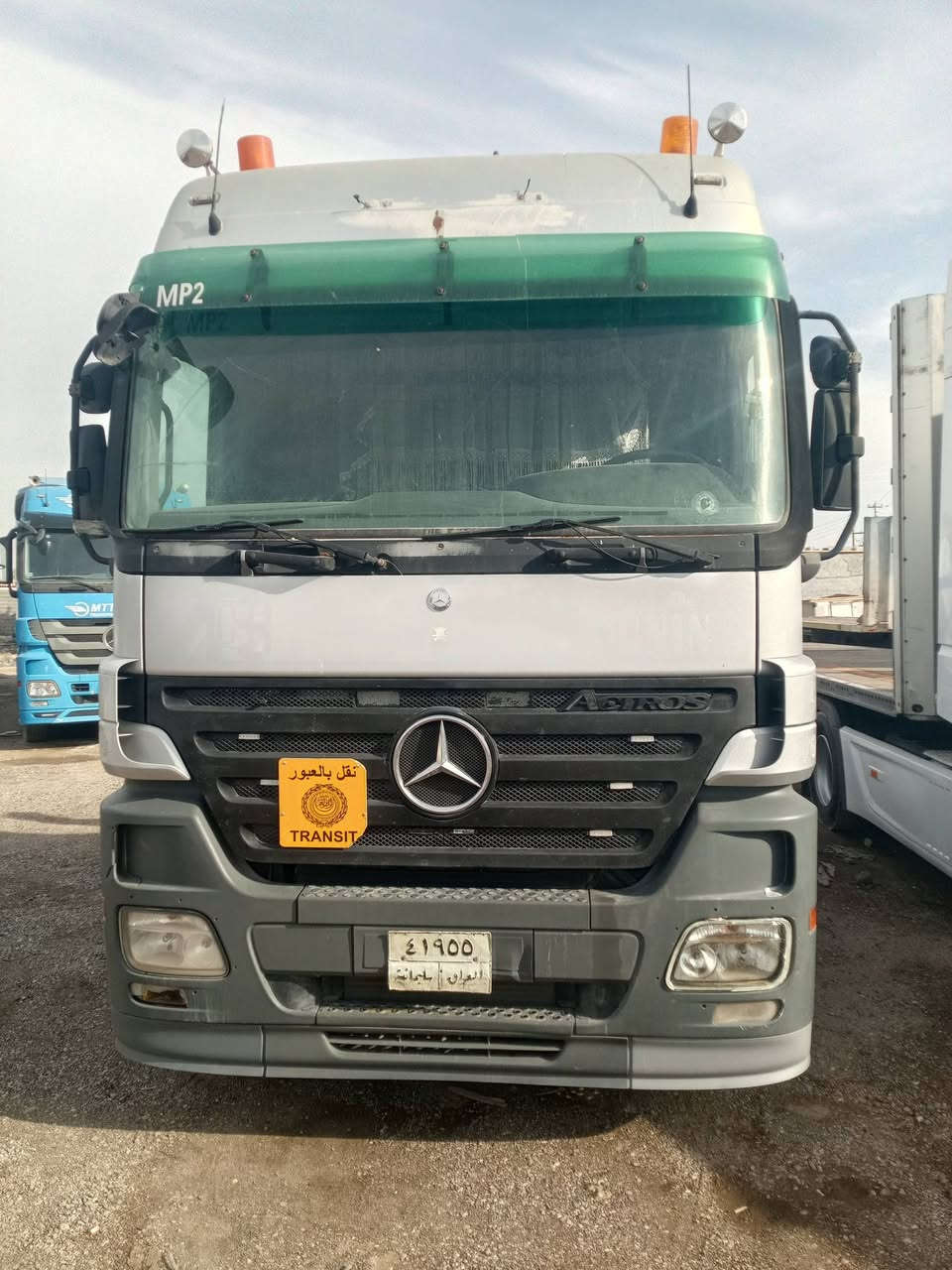 اكتروز مديل 2003 اصل شاصي مكفول مكينه 44 كير كهرباء كلج تخم تاير قماره مكفوله رقم سليمانيه تحويل سنويه منتهيه ب20 دواخل صاج جدد سياره حلوه 
*********** السعر 200 وبيه مجال مكاني بصره مربوطه فلات
