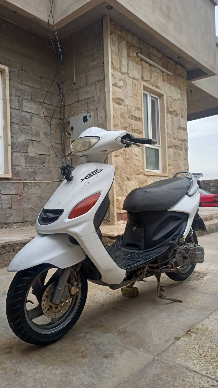 سلام عليكم
ماطور اكزز لون ابيض تحريكة معدل خير من الله
وايرمنية كلو شغال شرط سلف هندر سلف بس باتري ضعيف يرادلو جديد
سعر 450 وبي مجال للطيبين اذا اكو معارضة ب ماكس نتفاهم علسعر
الشراي يجي خاص موجود


**إذا كنت صاحب هذا الإعلان وتريد حذفه لأي سبب، رجاءا أرسل رسالة إلى الدعم الفني**