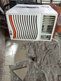 مكيفات اثنين نظيفات كلش عنوان بغداد حي الجهاد 07877666060