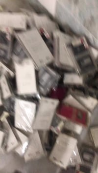 كفرات موبايل • ١٦٥قطعة