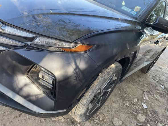 ياالله 
السلام عليكم توسان 2023  #اربيل 
SEL 
وارد امريكي المسافه المقطوعه 13 الف ميل  
الضرر :  ‫ربع جاملغ امامي صفحة السايق وقبغ الجنطة

فقط لا غير بدون دواخل شرط
                                              👍🏻
#مواصفاتها

1. شاشه
2. كيجات دجيتل
3.كامرا 
5. بصمه 
6.تشغيل عن بعد
7. رادارات جانبيه
8. ايقاف ذاتي
9. ويل كب
10.بكلايت لد 
11.اشاير بالمري
12. هيترات بالكشنات خلفي امامي
13. تحديد مسار
14. نظام ايكو +سبورت + سمارت
15. هند بريك بصمه
16. اوتو هولد
17. لايتات زنون عدسه عالي ناصي
18. رادار امامي
19. صندوك كهرباء 
20. صندوك ذكي يفتح عند الاقتراب
21. قطعتين تبريد 
22. شفتات بالاستيرن
23. اوتو بارك تحكم بالريمونت
24. حساسات خلفي امامي
25. كامرات 360 درجه 
26. كشنات جلد 
27. كشنات كهرباء 
28. كشن السايق ميمري 
29. فور ويل 4x4
30.نظام هترك 
السعر الطلب في  198$ وبيه مجال  
 مرقم بغداد 
العنوان بغداد الحرية

تفاصيل اكثر هذا  رقم. ***********
