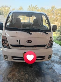 كيا حمل • ٢٠١٨ • كفالة عامة