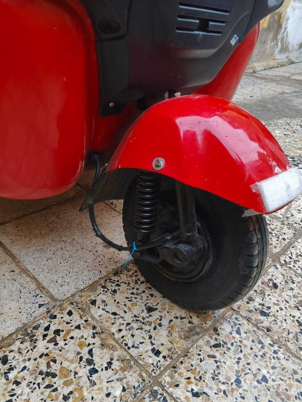 تكتك 18للبيع ،،،6..200وبيها مجال تجي وشوف بيعنك وتدلل، ،رقم وسنويه، ،مكان حي طارق الوسط


**إذا كنت صاحب هذا الإعلان وتريد حذفه لأي سبب، رجاءا أرسل رسالة إلى الدعم الفني**