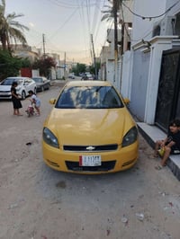 سياره امبالا للبيع.  مديل. 2010 مكينه. 3500 حداديه. جديدة السياره خير ...