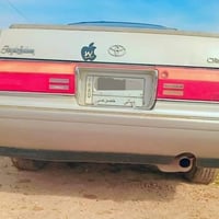 كراون • ٩٣ • ديالى