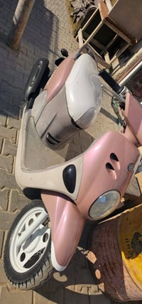 شباب دراجة فله مال حاويه نضافه فول للبيع السعر مليون قفل الاستفسار اتص...