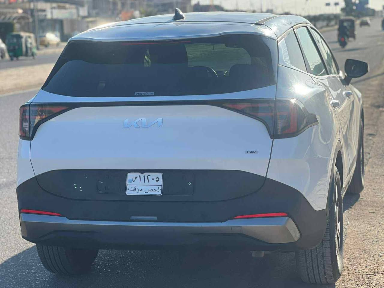 سلام عليكم سبورتج 2025

فول موصفات عدا لبراما

_بصمة

_تشغيل عن بعد 

_جنطه كهرباء 

_بصمه ابواب 

_اشاير مري

_مري شفط 

_لد امامي خلفي 

_حساسات 360 فول 

_نقاط عمياء 

_رادار امامي خلفي جانبي 

_كشن كهرباء 

_تدفئة كشنات 

_تدفئة ستيرن 

_كشافات اماميه 

_سايد بريك كهرباء 

_قطعتين تبريد 

_شاشه تبريد بيانو منفصل 

_تحكم وضعيات قيادة 

_نظام قفل اكسل نزول منحدرات 

_اوتو هولد 

_كامره خلفيه 

_عدادات ديجتل مع شاشه اعطال 

_برده جنطه

بأسمي تحويل مباشر 

السياره اي نقص مابيها 

سبير عده كله كامله 

العنوان : ميسان مركز المدينه

استفسار  اتصل وتدلل غير متواجد على الفيس
***********
