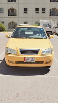 شيري كوين ٢٠١١ رقم بغداد انكليزي باسمنا كير ومحرك كورلا محوره تبريد عا...