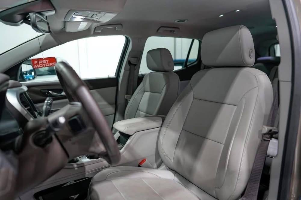 GMC Acadia 2023 LT V6 ✈️
رقم کاتی 
ماشی ١٧ الف 
بیها ٢ قطعة صبغ 
بدون داخل 
ارباگ سیستم 
مکان سیارە اربیل 
٦ سلندر 
٧ راکب 
سعر 225 ورقە 
0751-2004-377
0772-818-6453
~~~~~~~~~~~
GMC Acadia LT 2023 V6 🔥
ژمارە کاتی 
17 هزار روشتووە 
دوو پارچە بویاغە 
بێ ناوگرتن 
ئێرباک سیستەم 
6 پستون 
3 رێز کوشن 
نرخی 225 وەرقە 
شوێن هەولێر أربيل, العراق


**إذا كنت صاحب هذا الإعلان وتريد حذفه لأي سبب، رجاءا أرسل رسالة إلى الدعم الفني**