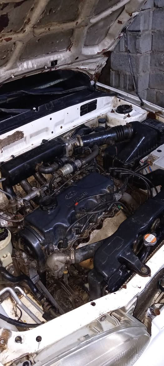 اكسنت شرطه ٩٤ محرك تجفيت جديد كير عادي صدر جديد رقم ديالى انكليزي بسمي سعر ٢٧ مكاني ابو غريب ***********
