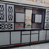 كاونتر • نظيف • الصكلاويه