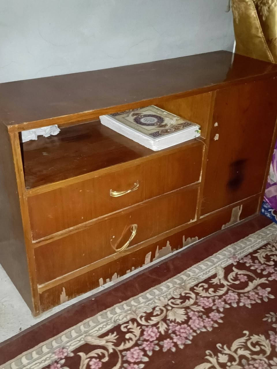 غرفه للبيع سعر ٤٠٠بيه مجال


**إذا كنت صاحب هذا الإعلان وتريد حذفه لأي سبب، رجاءا أرسل رسالة إلى الدعم الفني**