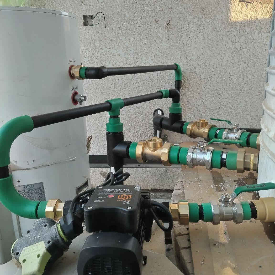 ضمن عمالنا في واسط ***********
